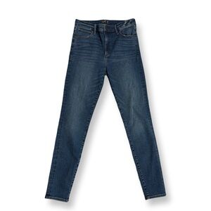 Abercrombie & Fitch | Simone High Rise Super Skinny Jeans
